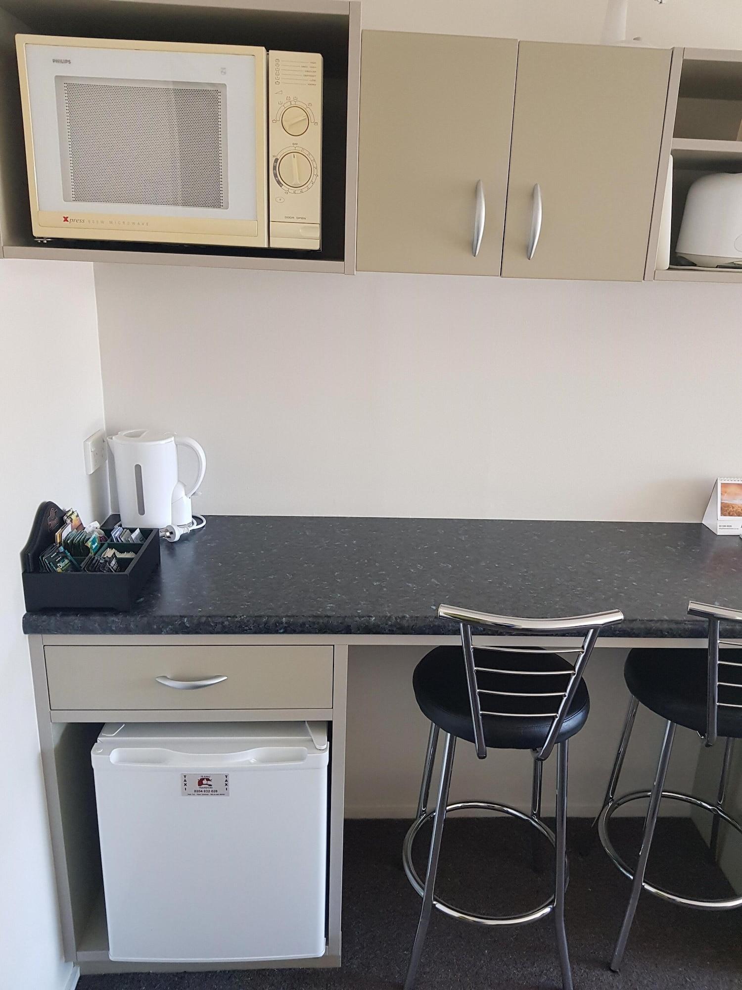 Arran Motel Те Анау Екстериор снимка