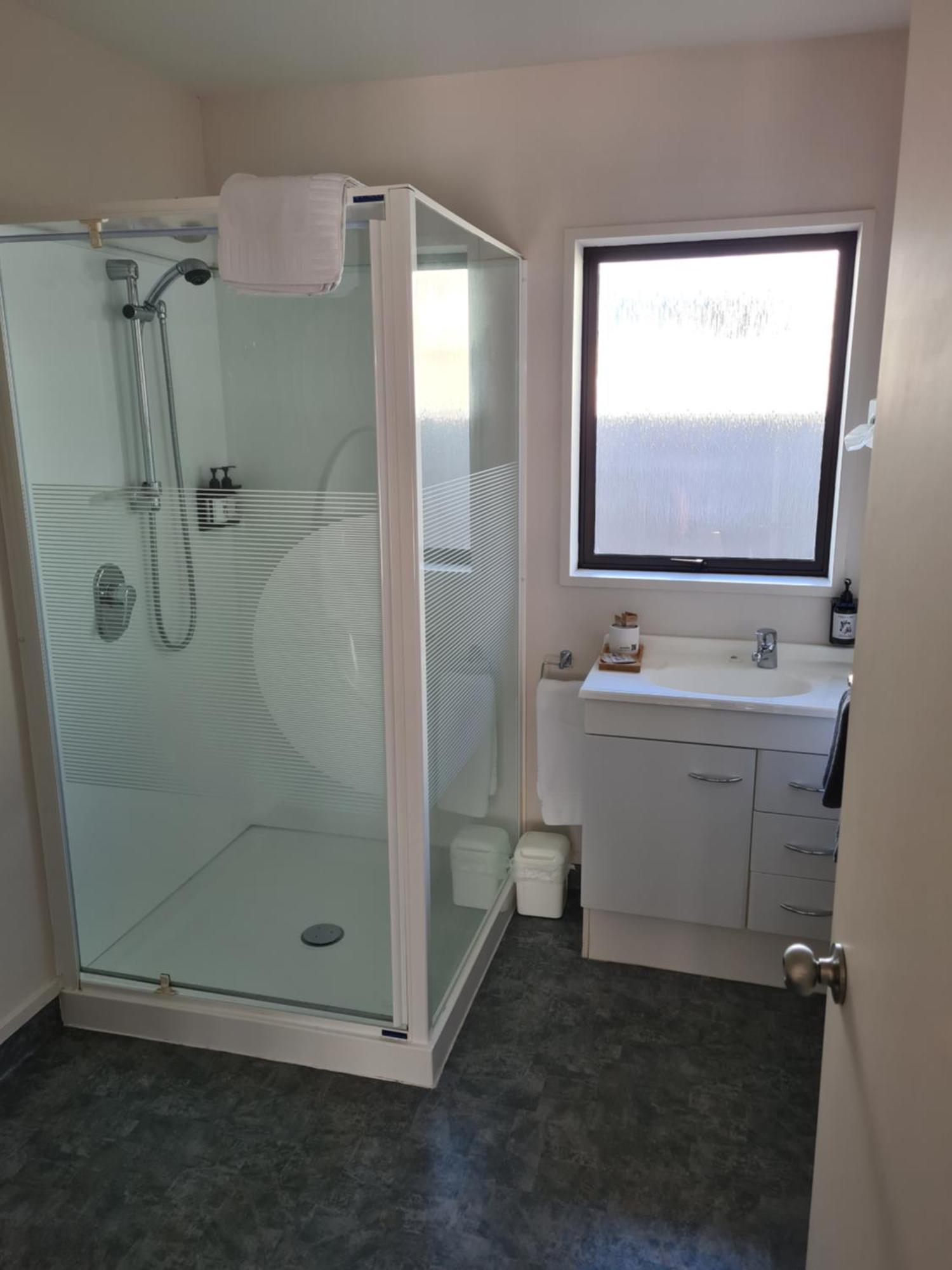 Arran Motel Те Анау Стая снимка